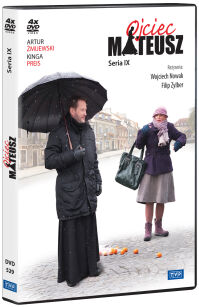 Ojciec Mateusz seria 09