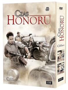 Czas honoru. Sezon IV