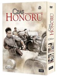 Czas honoru. Sezon IV