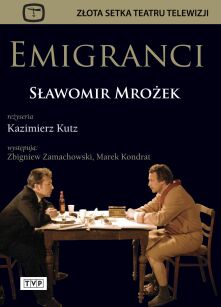 Emigranci
