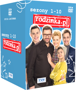 Rodzinka.pl - box