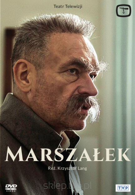 Marszałek (Teatr Telewizji)