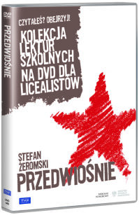 Przedwiośnie -  lektura liceum