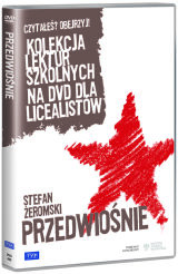 Przedwiośnie -  lektura liceum