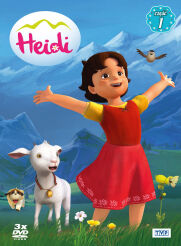 Heidi. część 1