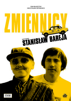 Zmiennicy