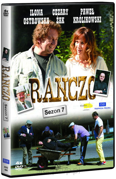 Ranczo sezon 7