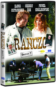 Ranczo sezon 7