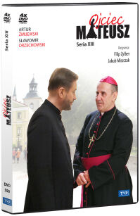 Ojciec Mateusz seria 13
