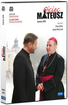 Ojciec Mateusz seria 13