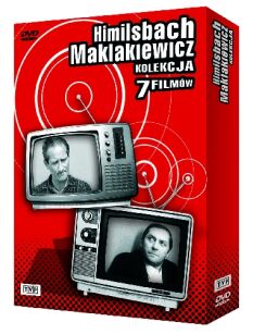 Himilsbach, Maklakiewicz. Kolekcja