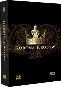 Korona Królów sezon 1