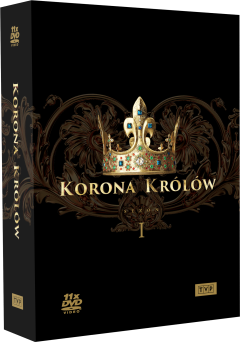 Korona Królów sezon 1