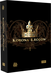 Korona Królów sezon 1