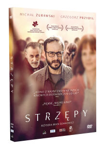 Strzępy