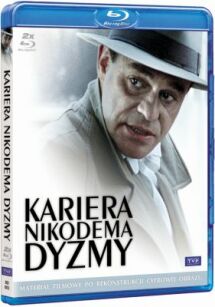 Kariera Nikodema Dyzmy Blu-ray
