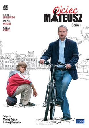 Ojciec Mateusz seria 03
