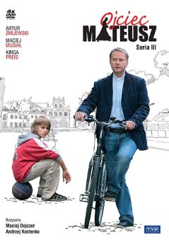 Ojciec Mateusz seria 03