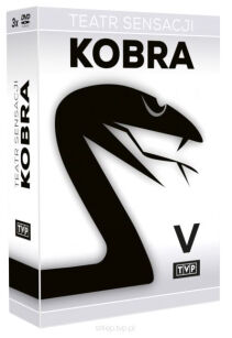 Kobra V. Kolekcja