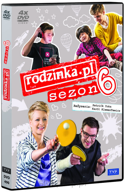 rodzinka.pl sezon 6