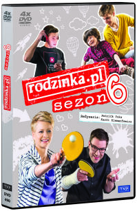 rodzinka.pl sezon 6