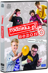 rodzinka.pl sezon 6