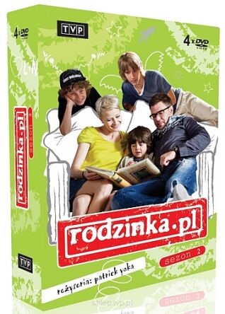 rodzinka.pl sezon 2