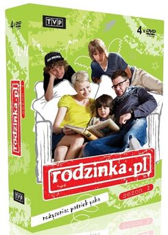 rodzinka.pl sezon 2