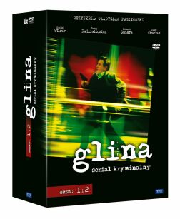 Glina (sezony 1-2) BOX