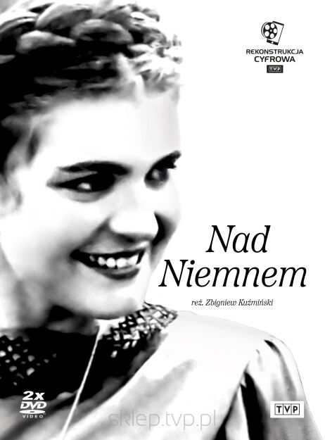 Nad Niemnem (serial po rekonstrukcji cyfrowej)