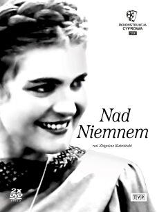 Nad Niemnem (serial po rekonstrukcji cyfrowej)