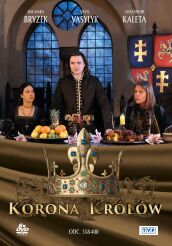 Korona Królów sezon 3, odc. 358-400
