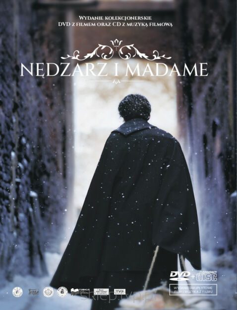 Nędzarz i Madame