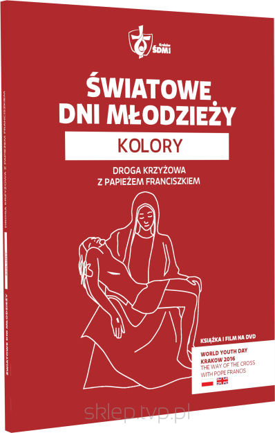 Światowe Dni Młodzieży-Droga Krzyżowa