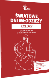 Światowe Dni Młodzieży-Droga Krzyżowa