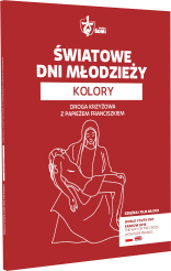 Światowe Dni Młodzieży-Droga Krzyżowa