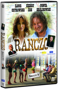 Ranczo sezon 9