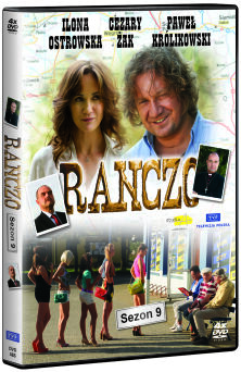 Ranczo sezon 9