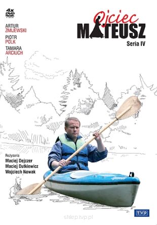 Ojciec Mateusz seria 04
