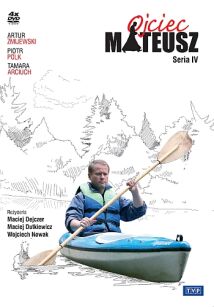 Ojciec Mateusz seria 04