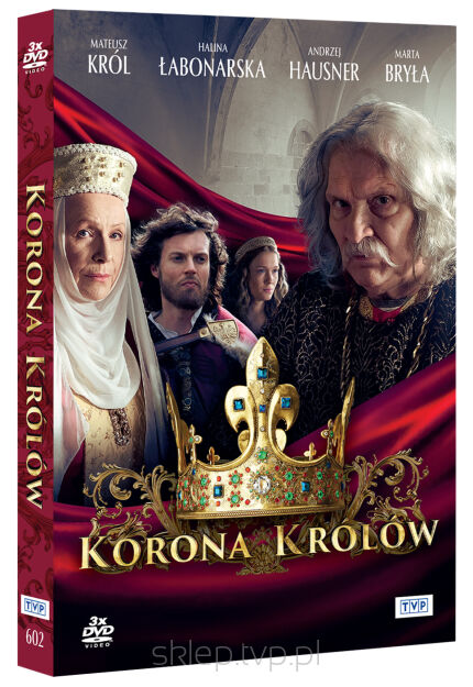 Korona królów cz. 1