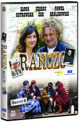 Ranczo sezon 6