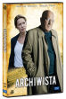 Archiwista - 2