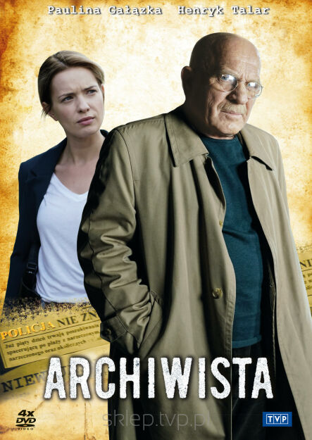 Archiwista