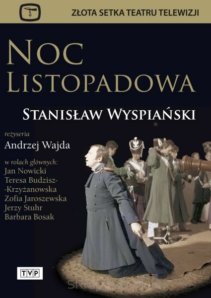 Noc listopadowa  