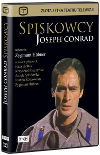 Spiskowcy