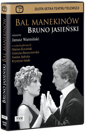 Bal manekinów