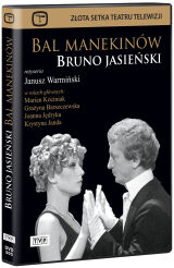 Bal manekinów