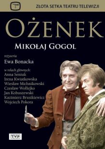 Ożenek