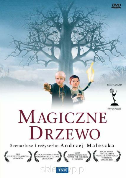 Magiczne drzewo  